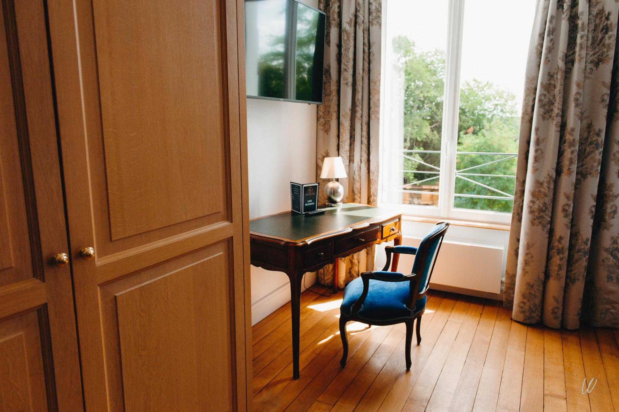 Hotel Chateau De La Marliere Fourmies Ngoại thất bức ảnh