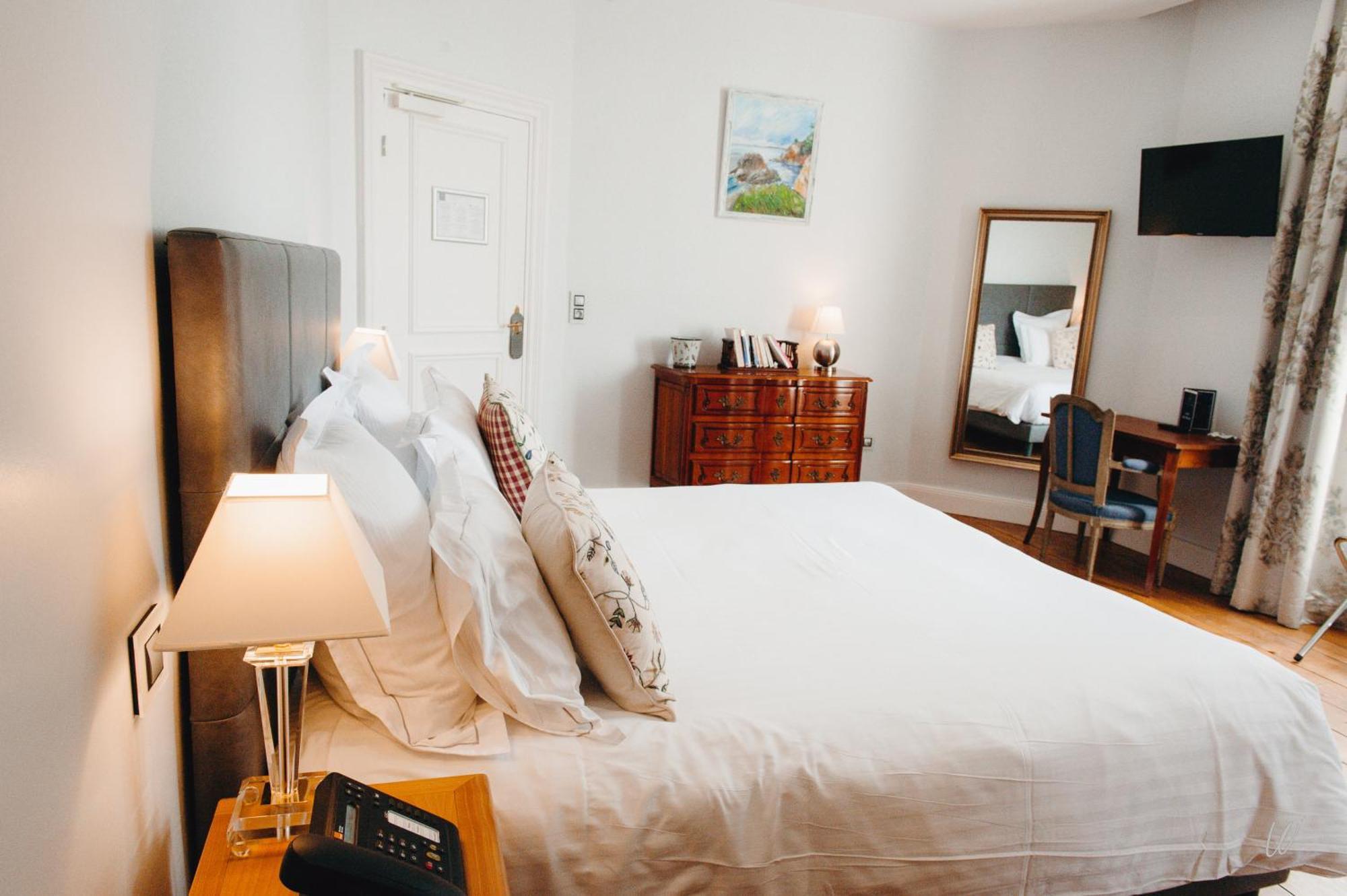 Hotel Chateau De La Marliere Fourmies Ngoại thất bức ảnh