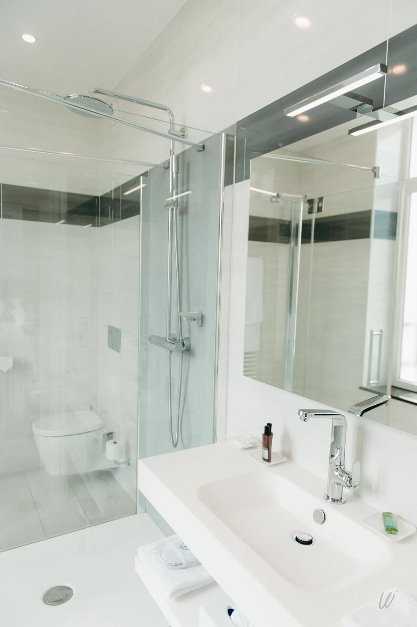 Hotel Chateau De La Marliere Fourmies Ngoại thất bức ảnh