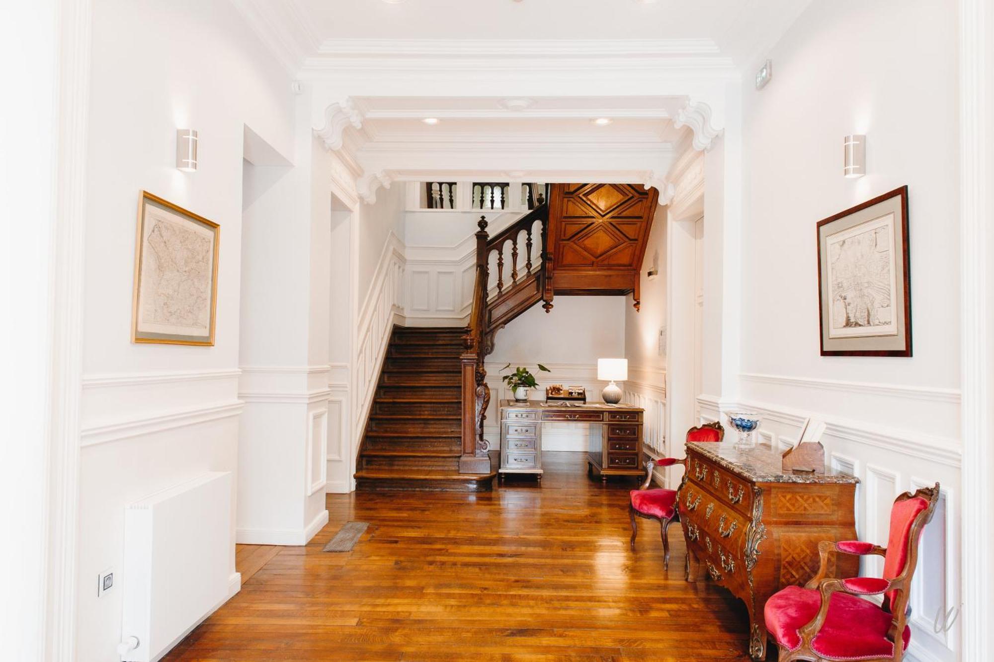 Hotel Chateau De La Marliere Fourmies Ngoại thất bức ảnh