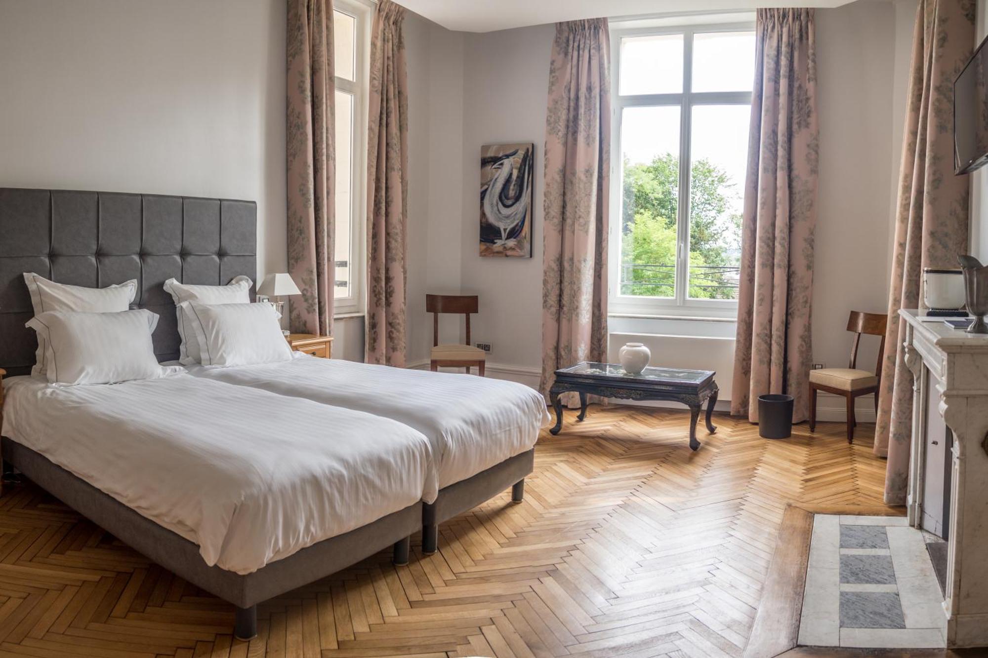 Hotel Chateau De La Marliere Fourmies Ngoại thất bức ảnh